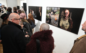 Foto: N.G / Radiosarajevo.ba / Izložba "Homo faber"