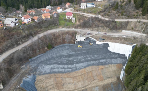 Foto: Robert Oroz / Deponija, Vareš