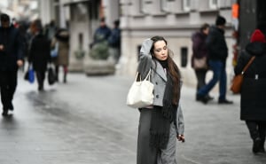 Foto: A. K. / Radiosarajevo.ba / Šetnja Sarajevom