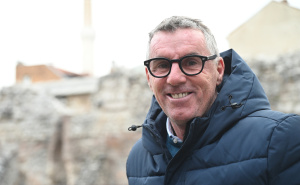 Foto: N. G. / Radiosarajevo.ba / Oscar Magoni