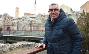 Foto: N. G. / Radiosarajevo.ba / Oscar Magoni