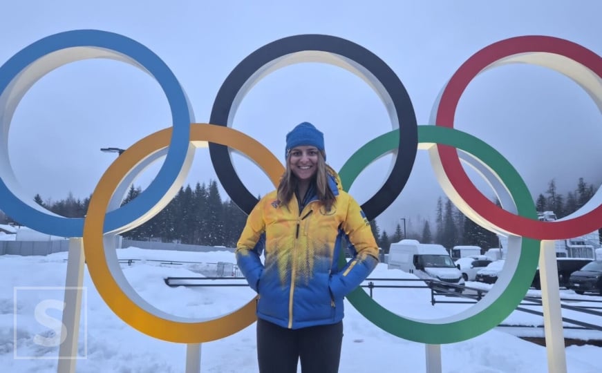 Ekskluzivne fotografije Delegacije BiH iz Italije