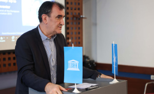 Foto: N. G. / Radiosarajevo.ba / Sarajevska zima