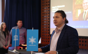 Foto: N. G. / Radiosarajevo.ba / Sarajevska zima