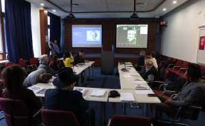 Foto: N. G. / Radiosarajevo.ba / Sarajevska zima