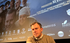 Foto: Arhiv film "Testament" / Mirza Begović