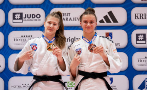Foto: Judo Zona / Europski judo kup