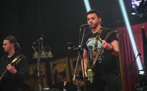 Foto: N.G / Radiosarajevo / Winter Biker Party