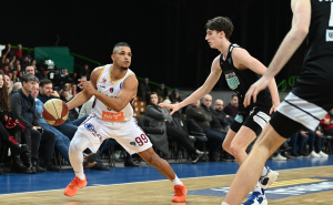 Foto: N.G / Radiosarajevo.ba / KK Bosna-Perspektiva Ilirija