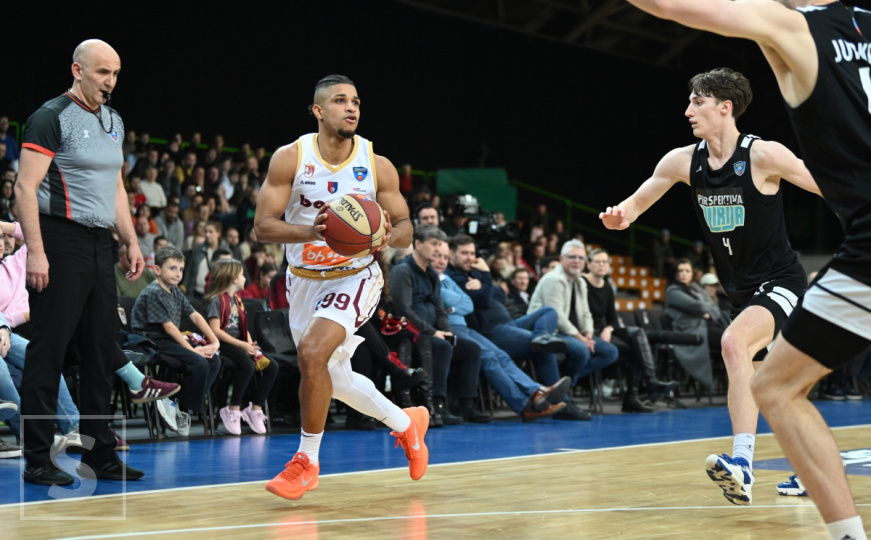 KK Bosna-Perspektiva Ilirija