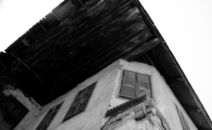 Foto: Boris Trogrančić / Musafirhana u Fojnici