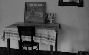 Foto: Boris Trogrančić / Musafirhana u Fojnici