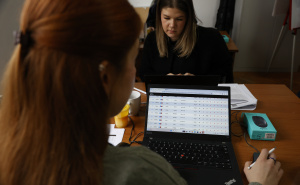 Foto: N. G. / Radiosarajevo.ba / Press Koalicije Pod lupom