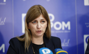 Foto: N. G. / Radiosarajevo.ba / Press Koalicije Pod lupom