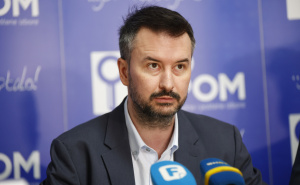 Foto: N. G. / Radiosarajevo.ba / Press Koalicije Pod lupom