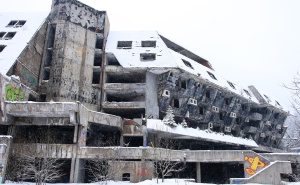 Foto: Armin Durgut / Pixsell / Simboli ZOI '84