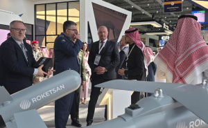 Foto: Facebook @zukan.helez / Zukan Helez u Rijadu