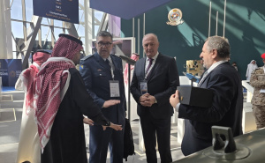 Foto: Facebook @zukan.helez / Zukan Helez u Rijadu