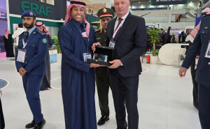 Foto: Facebook @zukan.helez / Zukan Helez u Rijadu