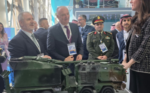 Foto: Facebook @zukan.helez / Zukan Helez u Rijadu