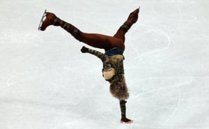 Foto: EPA-EFE / Ilia Malinin