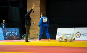 Foto: Judo Zona / Europski Judo kup za junioe Sarajevo 2026