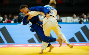 Foto: Judo Zona / Europski Judo kup za junioe Sarajevo 2026