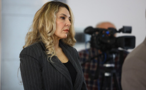 Foto: Dž. K. / Radiosarajevo.ba / Sjednica Skupšine KS