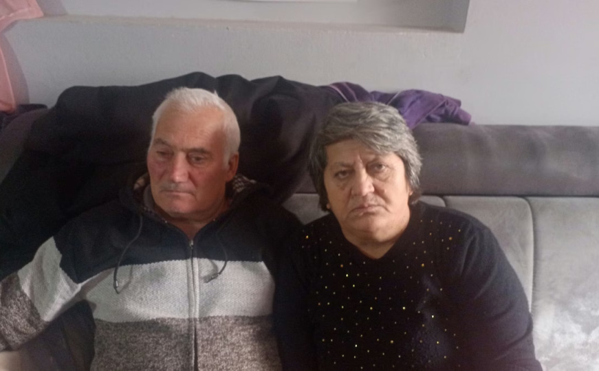 Branimir i Svetlana Smiljković