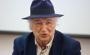 Foto: Dž.K. / Radiosarajevo.ba / Sarajevska zima