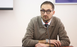 Foto: Dž.K. / Radiosarajevo.ba / Sarajevska zima