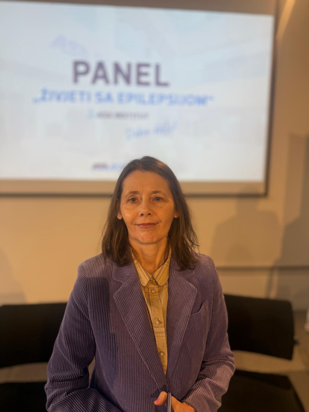 Dženana Rustempašić