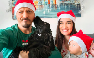 FOTO: Facebook / Daniel Kajmakoski