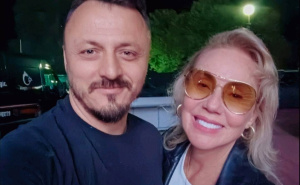 FOTO: Facebook / Daniel Kajmakoski