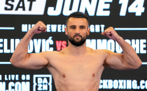 Foto: Glory / Mesud Selimović