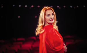 Foto: Vesna Lalić / Ringier / Tanja Bošković