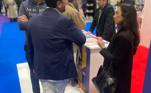 Foto: Turistička zajednica KS / Sa Muslim Travel Showa u Londonu