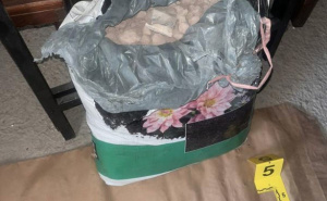 Foto: MUP KS / Zaplijenjena droga