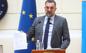 Foto: Dž. K. / Radiosarajevo.ba / Elmedin Konaković