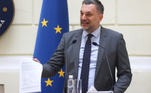 Foto: Dž. K. / Radiosarajevo.ba / Elmedin Konaković