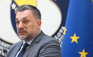 Foto: Dž. K. / Radiosarajevo.ba / Elmedin Konaković