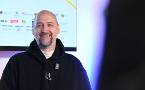 Radiosarajevo.ba / Dino Rađa