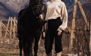 Foto: Ustupljena fotografija za portal Radiosarajevo.ba / Mostarske studentice kreirale video