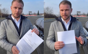 Foto: Facebook @draskostanivukovicbl / Draško Stanivuković