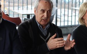 Foto: MUP KS / dr.Omer Kulić