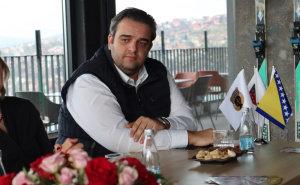 Foto: MUP KS / Vedran Ključanin