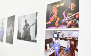 Foto: A. K. / Radiosarajevo.ba / Dodijeljene stipendije Fondacije Zlatko Karahodži