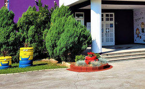 Foto: Facebook / Navedeni vrtić