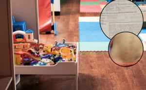 Foto: Unsplash / Ustupljene fotografije / Dječaka maltretiran u vrtiću, tvrdi porodica