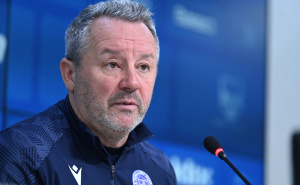 Foto: N. G. / Radiosarajevo.ba / Slaviša Stojanović